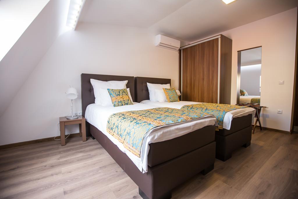 טוזלה Heartland City B&B מראה חיצוני תמונה