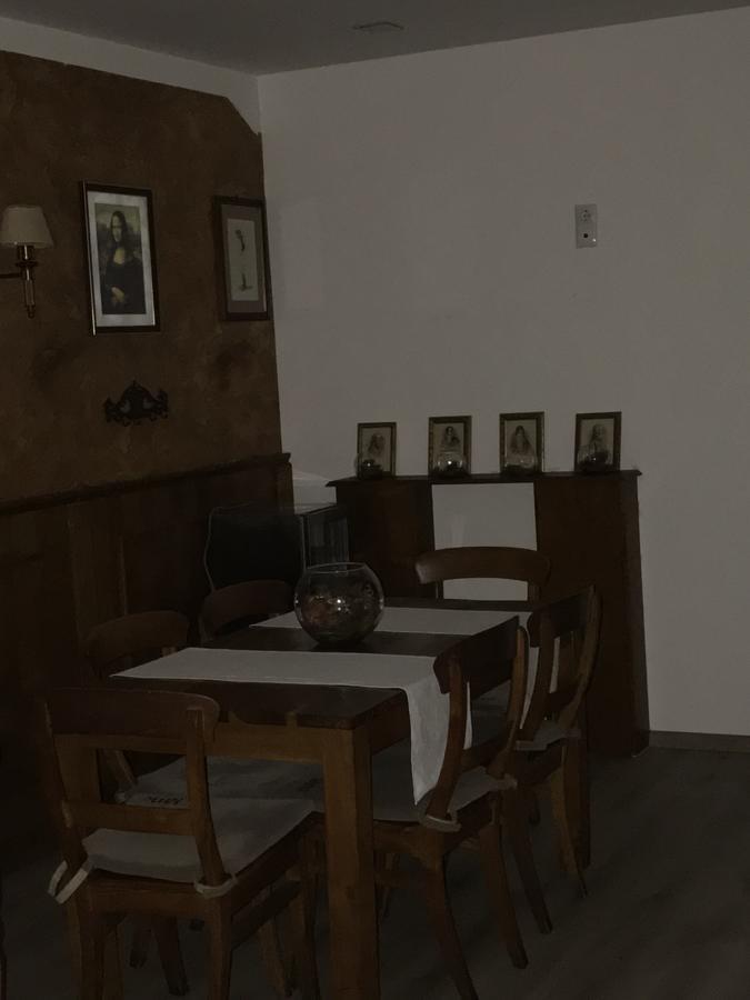 טוזלה Heartland City B&B מראה חיצוני תמונה